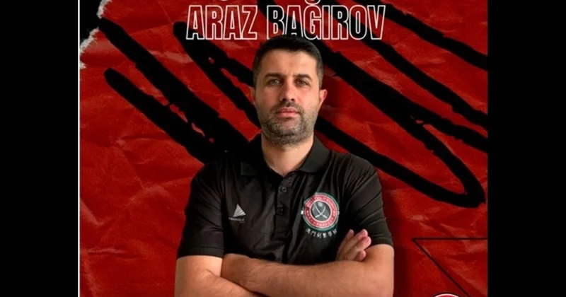 Difai nin baş məşqçisinin adı açıqlanıb