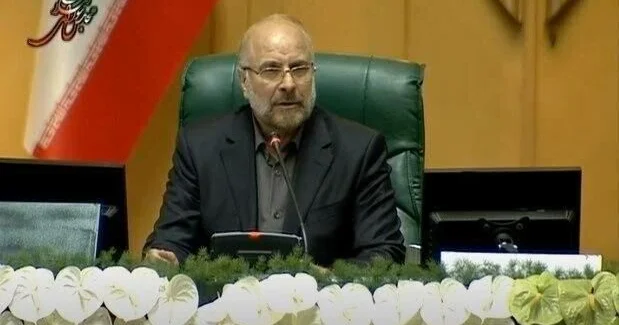 ABŞ ın İran zərbə endirməsi Trampın strateji səhvidir Qalibaf