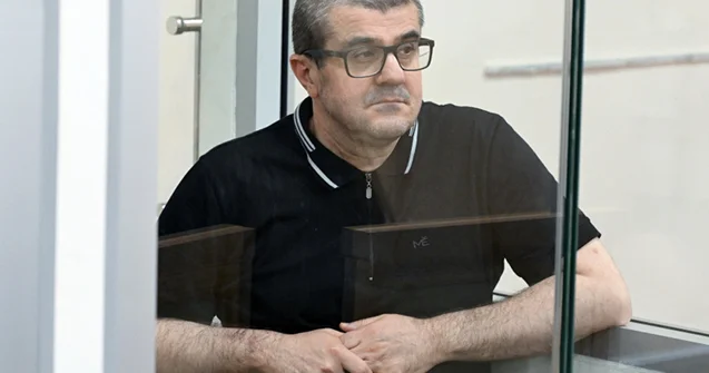 Arayik özü də etiraf etdi