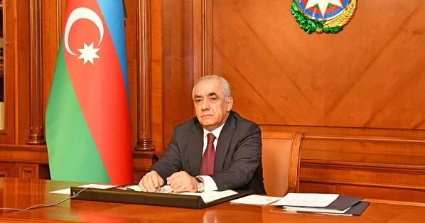 Böyük Qayıdışla bağlı ilk iclas keçirildi