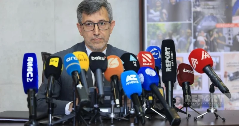 Müvəqqəti işlər vəkili: İran diplomatiya yolunu tərk etməyib