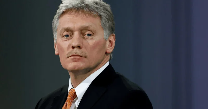 Peskov Rusiyanın İrana hərbi dəstək verəcəyini istisna etməyib