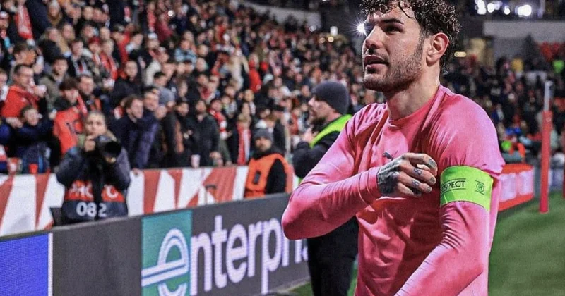 Əvvəl rədd etdi, indi razılaşdı FRANSALI FUTBOLÇU “ƏL HİLAL”DA