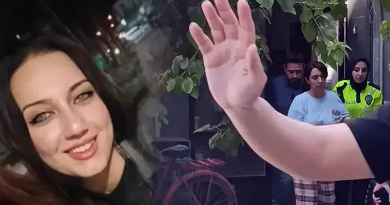 Qızını boğaraq öldürdü Dəhşətə gətirən QƏTL