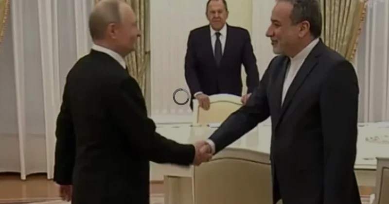 Аракчи доволен диалогом с Путиным