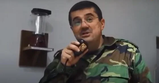 Şəhərlərimizin bombalanması əmrini İrəvanın verdiyi təsdiqləndi