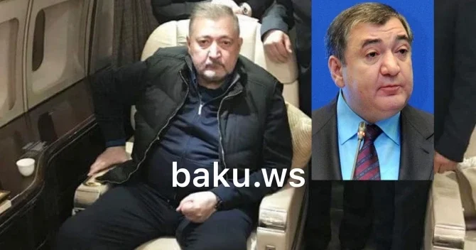 Fazil Məmmədovun müalicədən sonra ilk görüntüsü FOTO