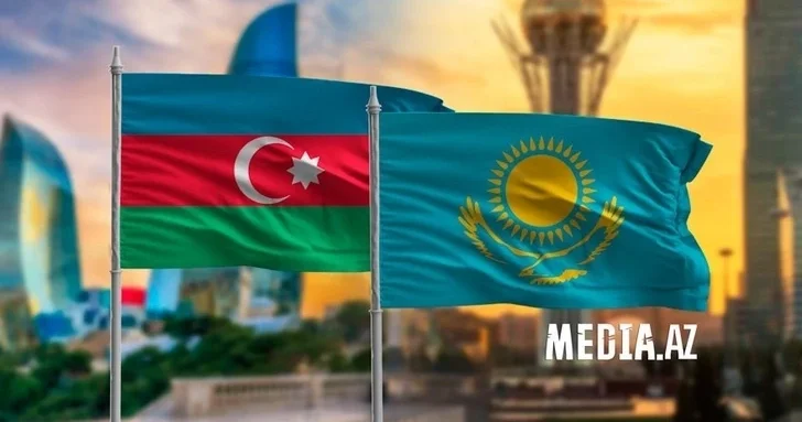 Казахстан предложил Азербайджану сотрудничество в сфере фармацевтики и курортного туризма
