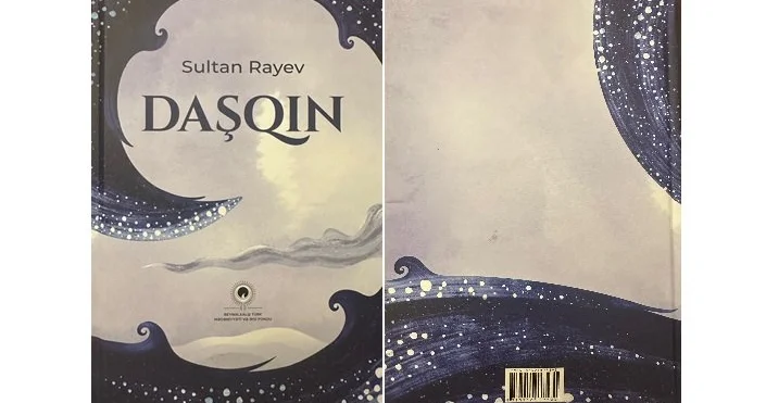 “Daşqın” XXI yüzilin metafizik tufanı