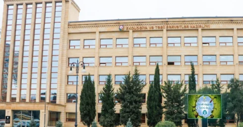 Aqrar Xidmətlər Agentliyi qanun pozmaqda “gül” vurur İTTİHAM VAR...
