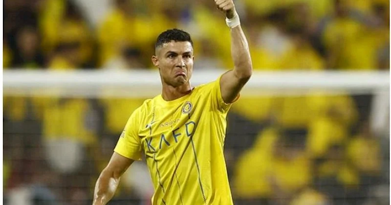 Ronaldo “Əl Nəsr”də qalacaq