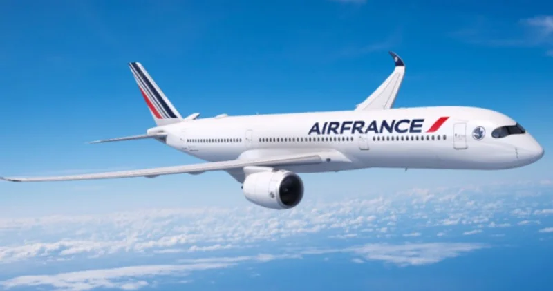 “Air France” İsrail və Livana uçuşları dayandırdı