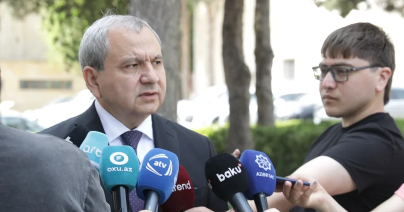 BDU nun rektoru: Ekoenerji məntəqəsi digər universitetlərin tələbələri üçün də tədris imkanı yaradacaq