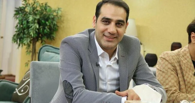 Tərlan Novxanı qonaqları bəyənmədi, irad bildirdi