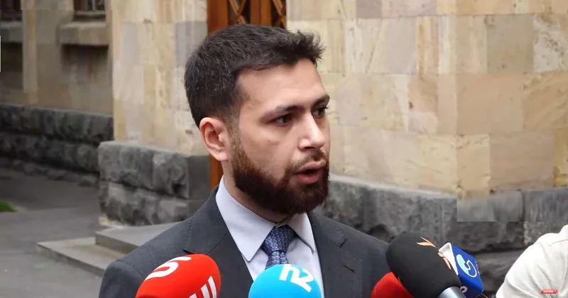 “İrəvan Bakı ilə münasibətləri normallaşdırmağa çalışır” Kostanyan