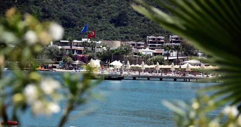 Türkiyə dünya turizmində 4 cü yerdədir