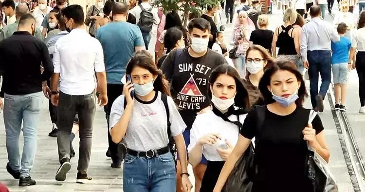 Koronavirusun yeni növü yayılır Pandemiya olacaq?