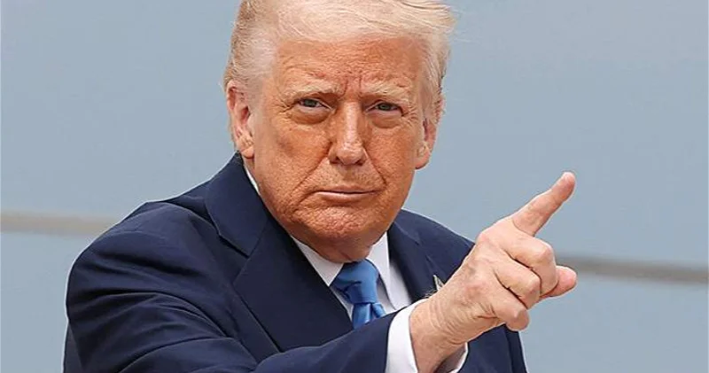 Трамп заявил, что все ядерные объекты в Иране уничтожены
