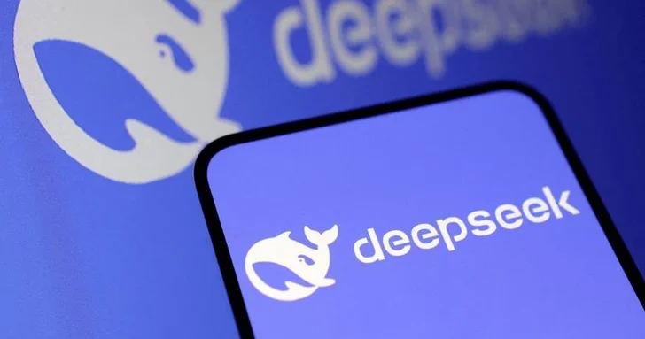 Reuters: DeepSeek передает данные пользователей военным и разведывательным службам Китая