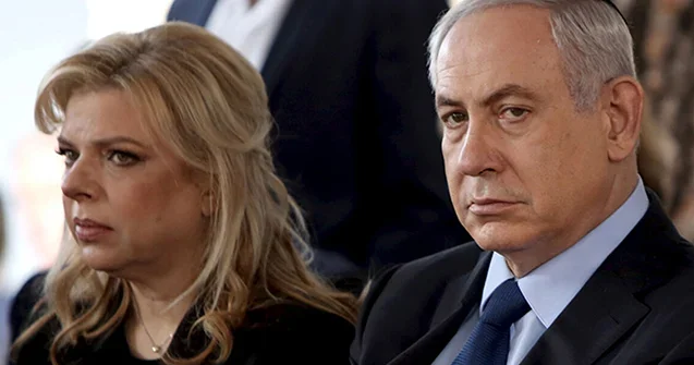 “Biz sizin düşməniniz deyilik” Netanyahunun xanımı