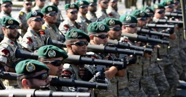 Ağ Ev: ABŞ Hörmüz boğazındakı vəziyyəti fəal şəkildə və diqqətlə izləyir