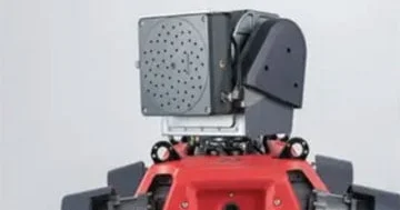 İsveçrə şirkəti “burunlu” robotlar təqdim etdi...