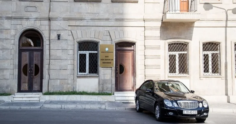 Cуд предъявил обвинения соучредителям Toplum TV