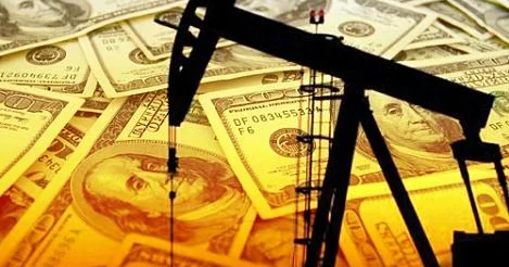 Цена нефти падает на фоне обострения на Ближнем Востоке