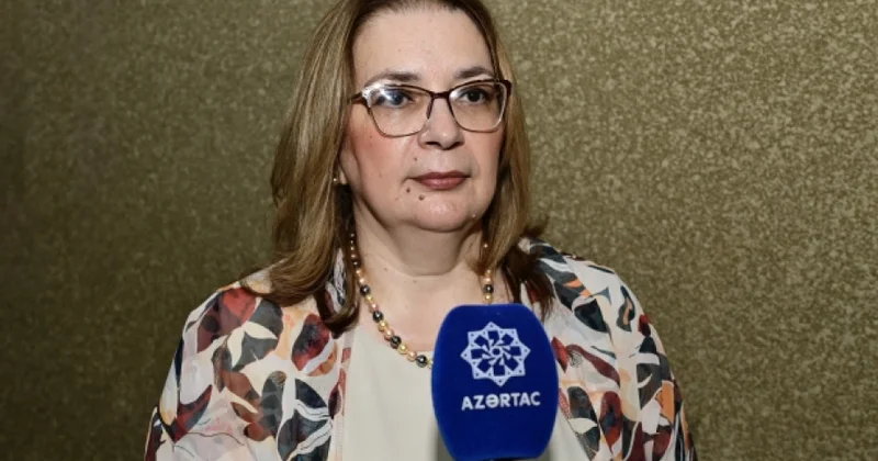 Rektor: Məqsədimiz ADMİU nu yaxın gələcəkdə regionda aparıcı universitetlərdən birinə çevirməkdir