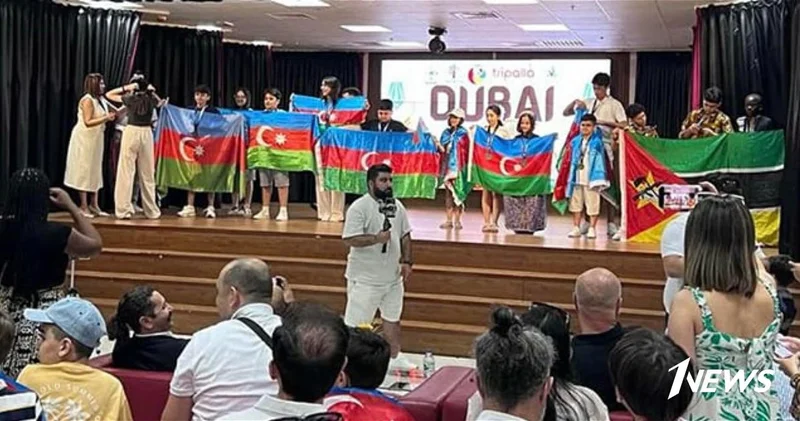 Комментарий директора Global Olympiad Center на обвинения в организации ‭ фейковой школьной олимпиады в Дубае