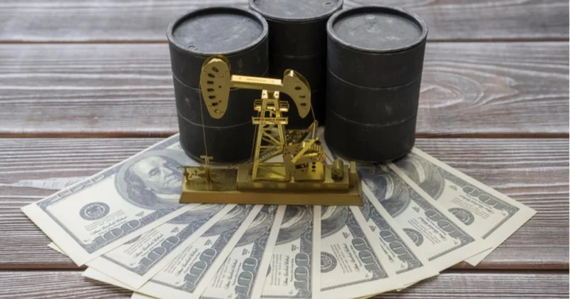 Dollar və neft bahalaşdı