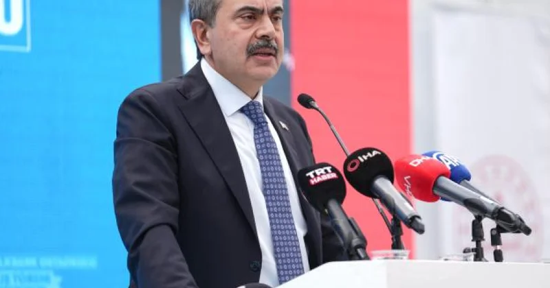 Türkiyə təhsil sistemində süni intellekt tətbiqini genişləndirməyi planlaşdırır