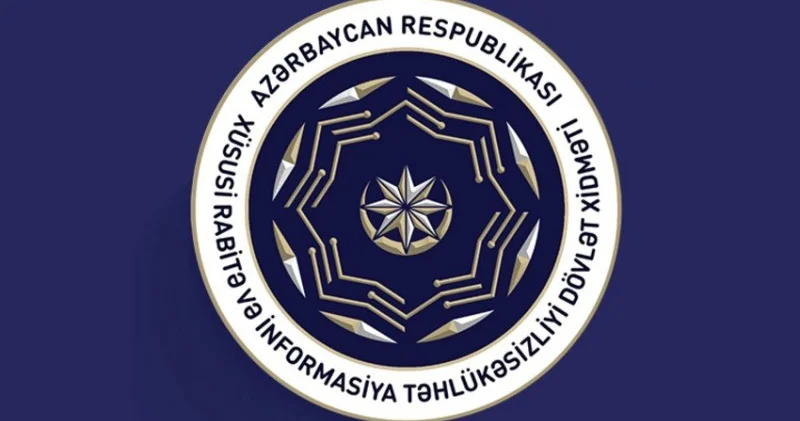 Dövlət Xidməti dən məlumat sızması ilə bağlı xəbərdarlıq