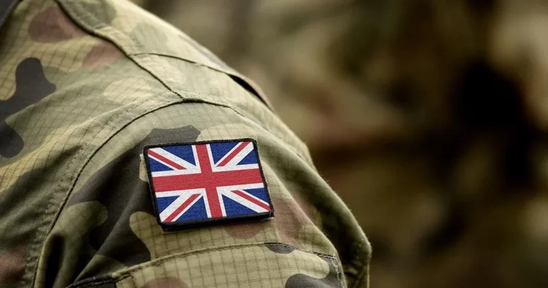 Britaniya İrana qarşı hücumlar səbəbindən hərbi obyektlərinin mühafizəsini gücləndirib