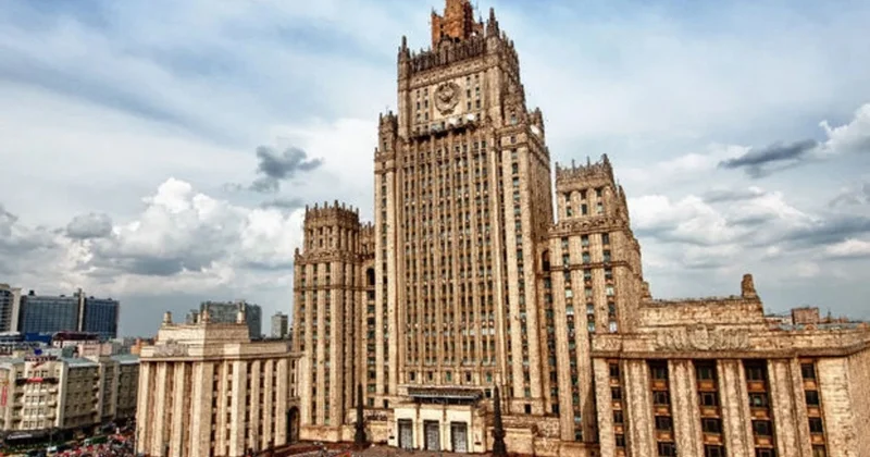 Moskva Yaxın Şərqdə eskalasiyanı dayandırmağa çağırış edib