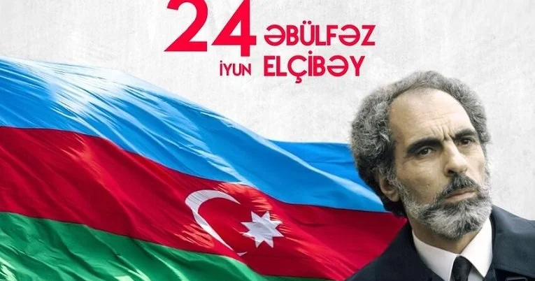 Əbülfəz Elçibəyin doğum günüdür
