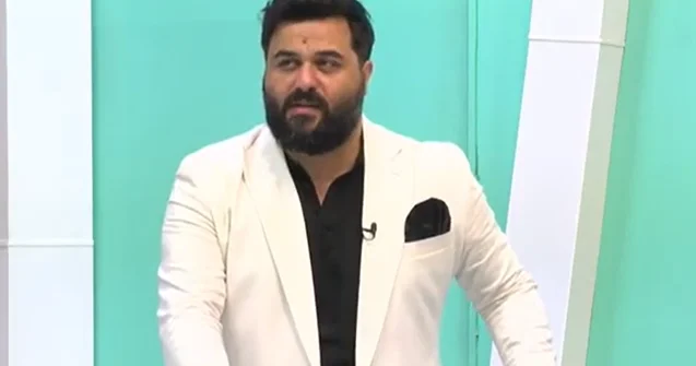 “Həyatda olmayan atamla indi ədavət aparır...” Video