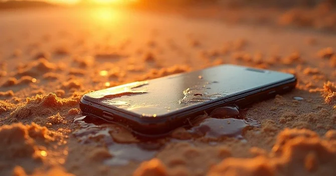 Yayda mobil telefonlar necə zərər görür? Qorumağın yolları