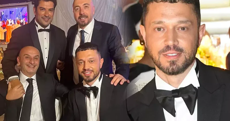 İllər sonra barışdılar