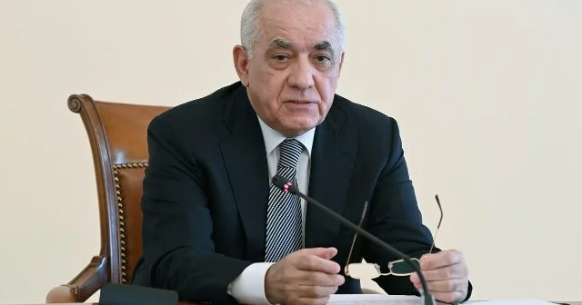 Əli Əsədov hökumət üzvlərinə tapşırıqlar verdi