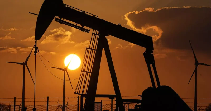 Цена нефти Brent снижается