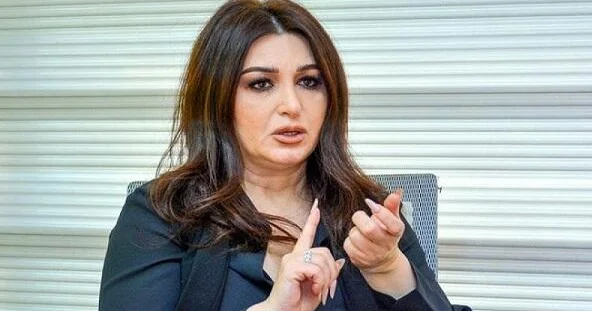 Dilarə Əliyeva qardaşının səhhətindən danışdı: 72 saatlıq mərhələni keçməlidir...