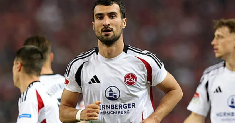 Mahir Emreliylə bağlı şad xəbər! bundan sonra bir milyon avro...