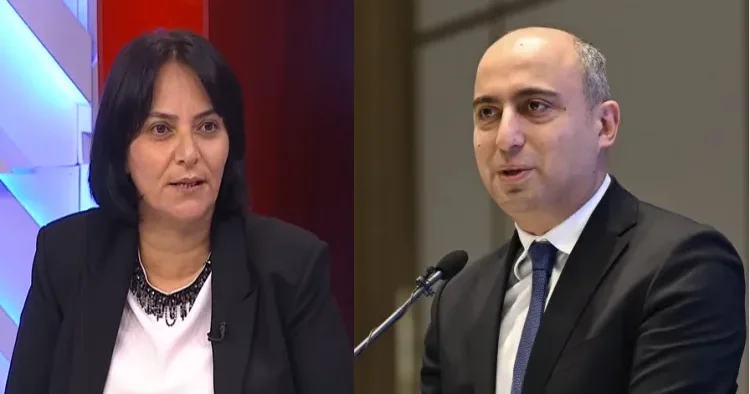 Nazirlik bu biabırçılığı bildiyinə görə müəllimlərin haqlı etirazını görmək istəmir