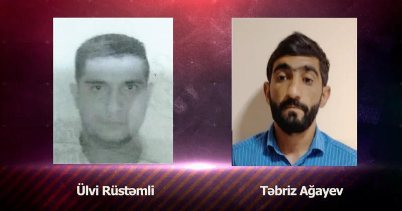 Polisin saxladığı kuryerlərdən 12 kq narkotik vasitə aşkarlandı VİDEO