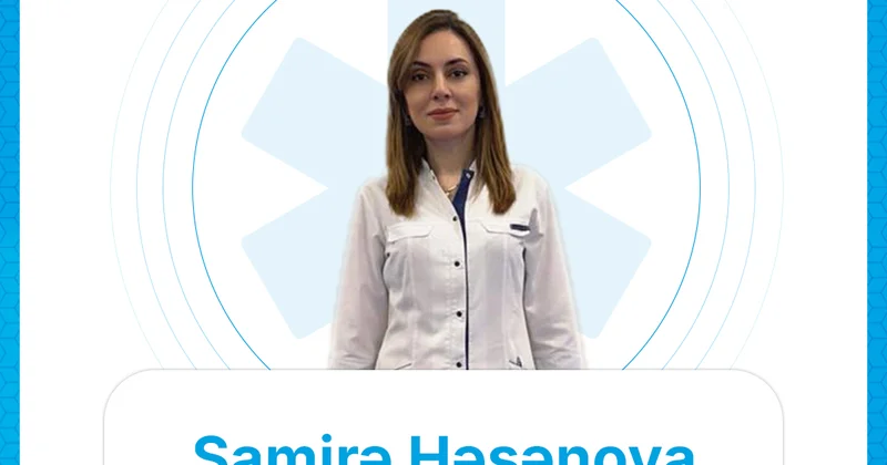 Врач гематолог Минздрава Азербайджана рассказала о причинах и симптомах лимфаденопатии