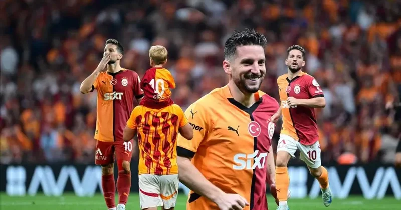 Mertens futbolla vidalaşdı