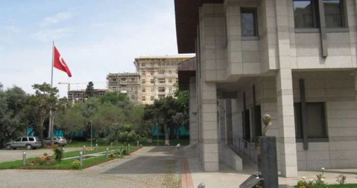 ABŞ təyyarələri İranı vurmaq üçün Türkiyə səmasından istifadə etməyib