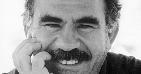 İtaliya Öcalana fəxri vətəndaşlıq verib