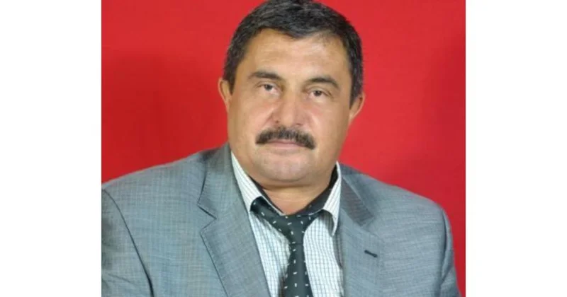 Tanrı dərgahından havalanan Səs